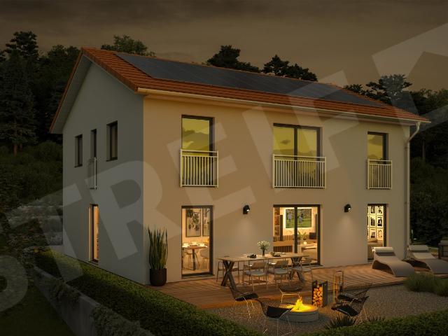 Haus kaufen in Tading, Forstern