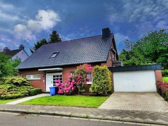 Villa kaufen in Windberg, Mönchengladbach