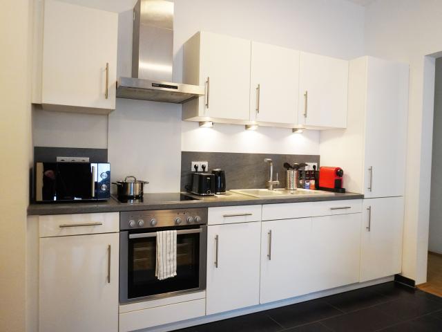 Apartment mieten in Halensee, Berlin