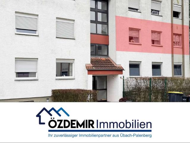 Wohnung kaufen in Niederheid, Geilenkirchen