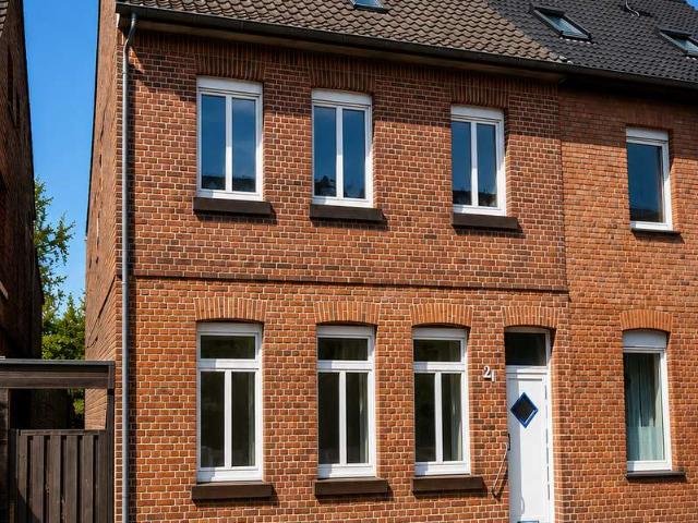 Haus kaufen in Rhede, Kreis Borken
