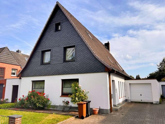 Haus kaufen in Sankt Gertrud, Lübeck