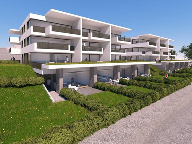 Apartment kaufen in Bludenz, Vorarlberg