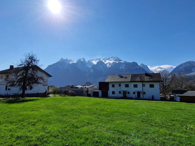 Etagenwohnung kaufen in Bludenz