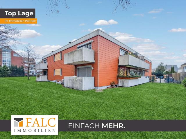 Wohnung kaufen in Angelmodde, Munster