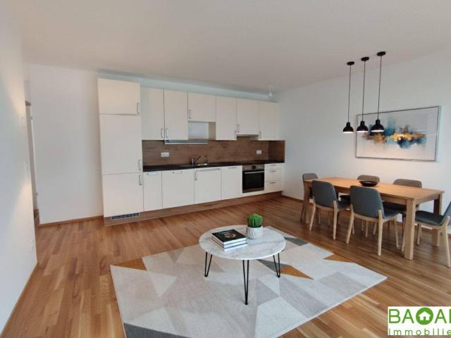 Apartment kaufen in Ebenfurth, Niederösterreich