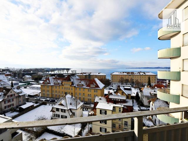 Apartment mieten in Bregenz, Vorarlberg