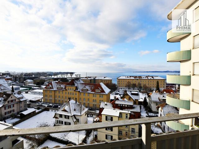 Apartment mieten in Bregenz, Vorarlberg