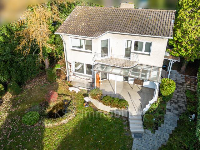 Villa kaufen in Ippendorf, Bonn