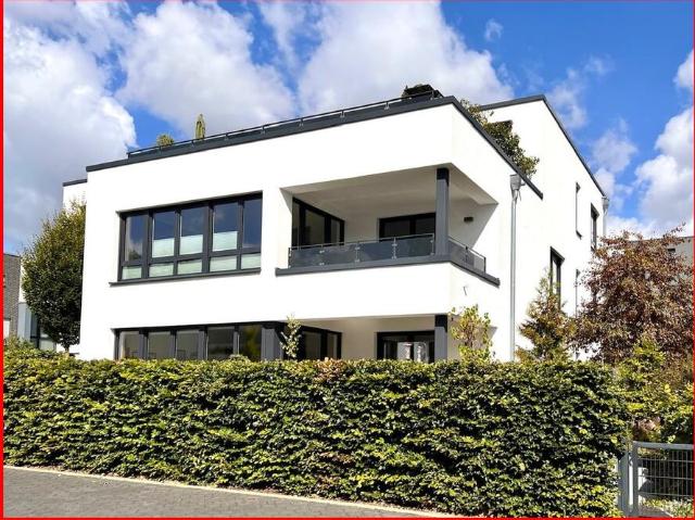 Wohnung kaufen in Stadtmitte, Hildesheim