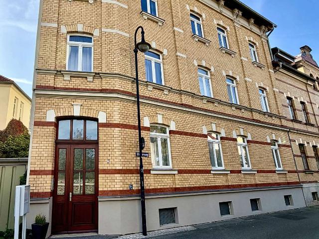 Wohnung kaufen in Gera
