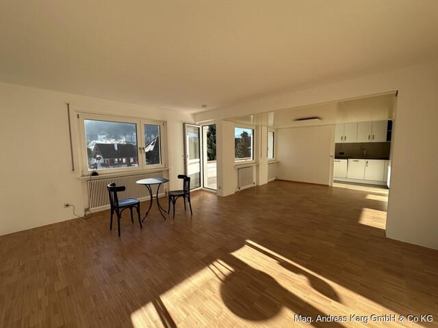 Apartment mieten in Bregenz, Vorarlberg
