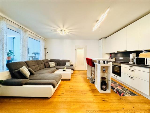 Wohnung kaufen in Pyrach, Steyr
