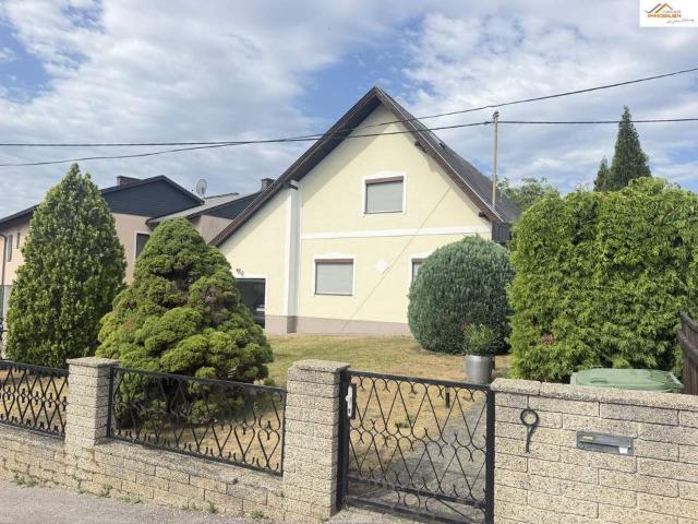 Haus kaufen in Neunkirchen, Niederösterreich