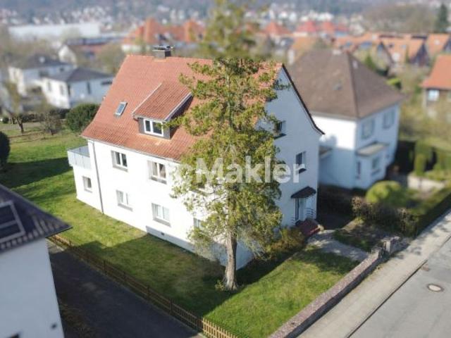 Haus kaufen in Bielefeld, Nordrhein-Westfalen