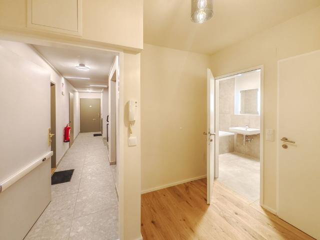 Apartment mieten in Wieden, Wien