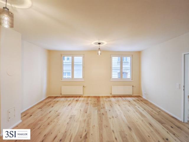 Wohnung kaufen in Wieden, Wien