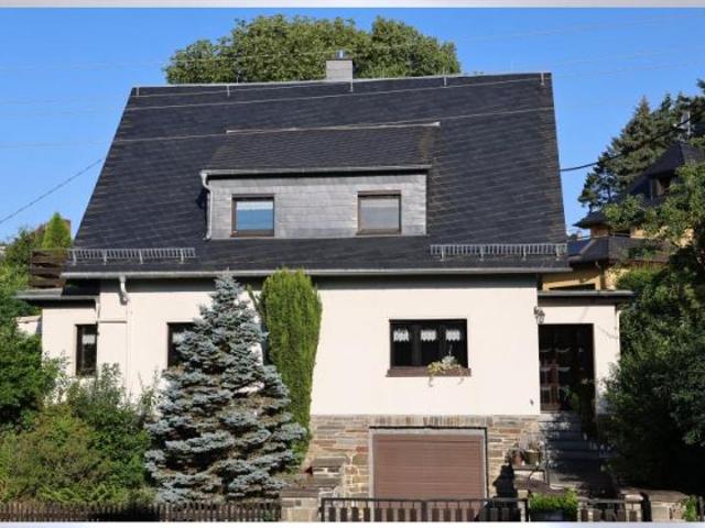Haus kaufen in Plauen, Sachsen