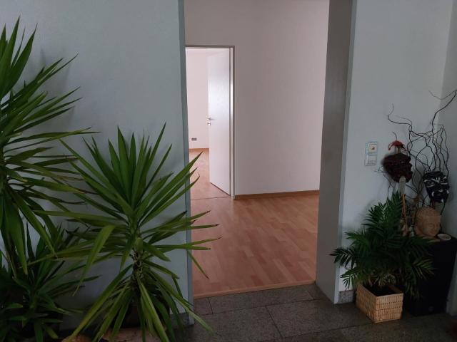 Apartment mieten in Nördliche Innenstadt, Halle