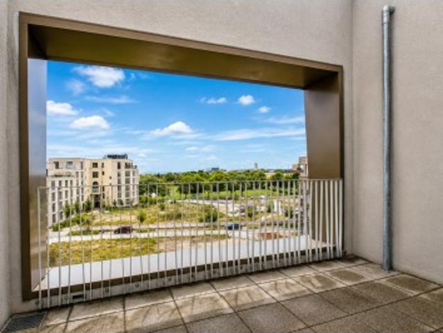 Apartment mieten in Käfertal, Mannheim
