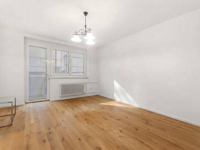 Apartment kaufen in Villacher Vorstadt, Klagenfurt am Wörthersee