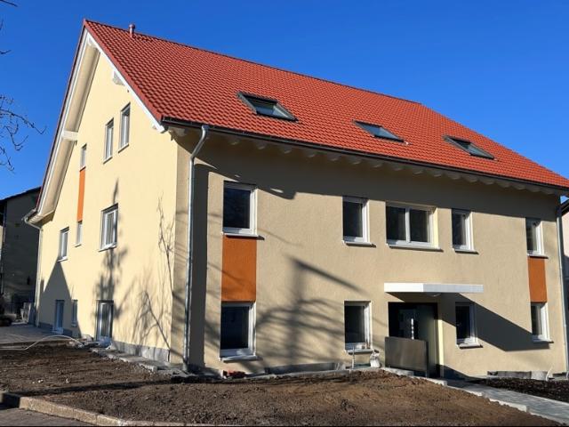 Mehrfamilienhaus kaufen in Obergimpern, Bad Rappenau