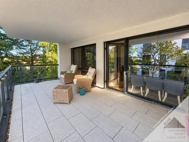 Apartment mieten in Möhringen-Mitte, Stuttgart