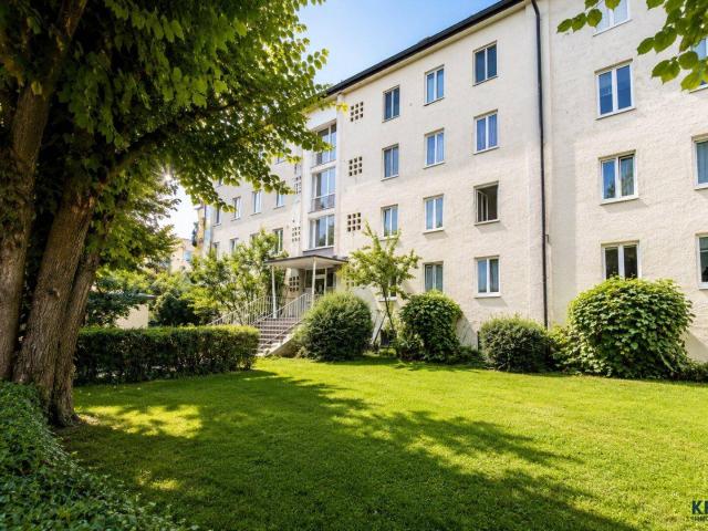 Apartment kaufen in Nonntal, Salzburg