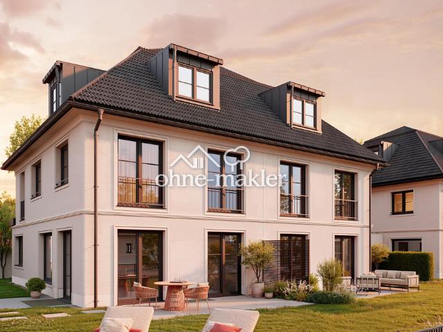 Haus kaufen in Pasing-Obermenzing, München