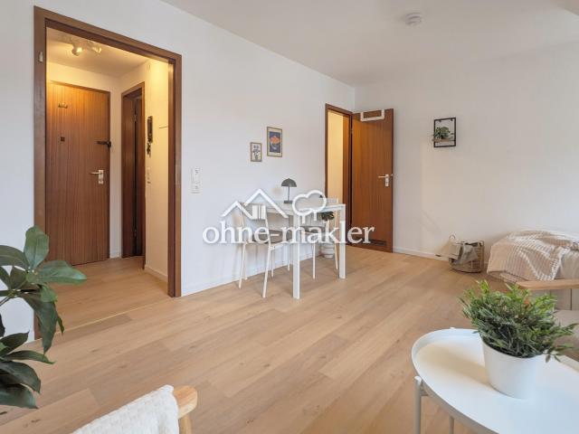 Apartment kaufen in Heidelberg, Baden-Württemberg