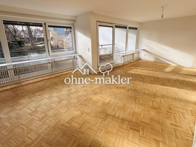 Apartment kaufen in Stuttgart-Nord, Stuttgart