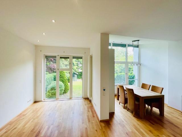 Wohnung kaufen in Schwachhausen, Bremen