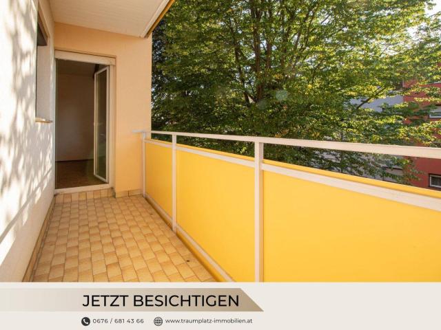 Apartment kaufen in Andritz, Gersdorf-Feistritz