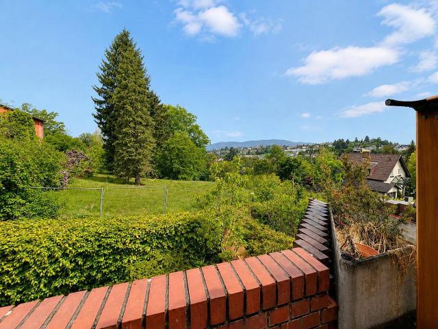 Apartment kaufen in Sankt Leonhard, Gersdorf-Feistritz