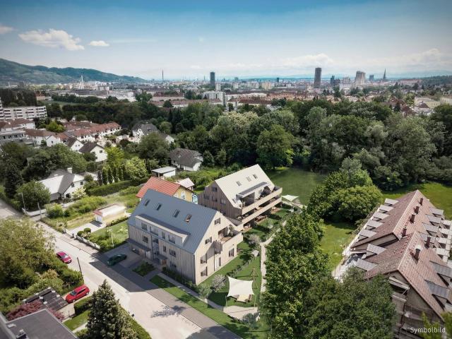 Apartment kaufen in Urfahr, Linz