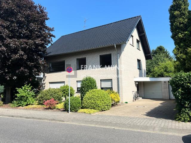 Haus kaufen in Korschenbroich, Nordrhein-Westfalen