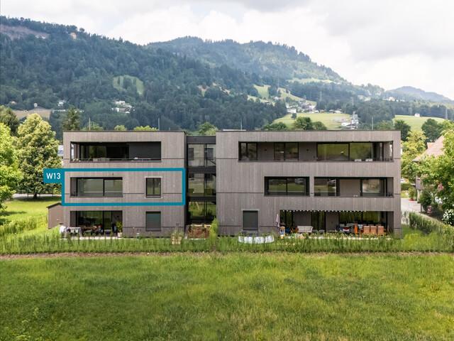 Apartment kaufen in Wolfurt, Vorarlberg
