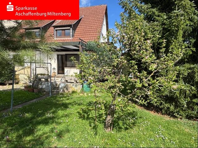 Villa kaufen in Haibach, Bayern