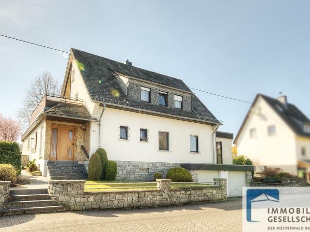 Villa kaufen in Montabaur, Rheinland-Pfalz