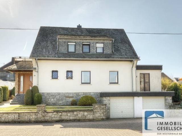 Villa kaufen in Montabaur, Westerwaldkreis