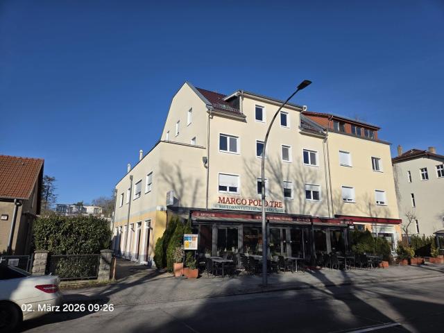Wohnung mieten in Marzahn-Hellersdorf, Berlin