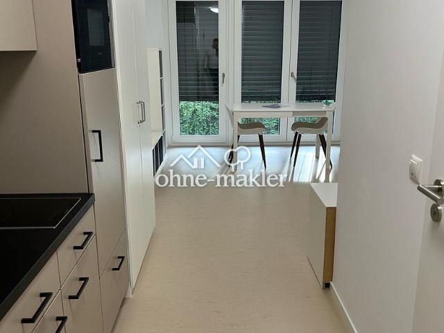 Apartment mieten in Bonn-Zentrum, Bonn