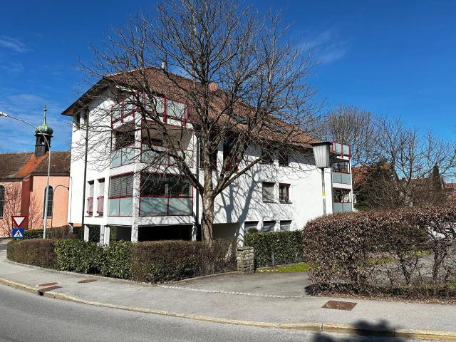 Apartment mieten in Bregenz, Vorarlberg