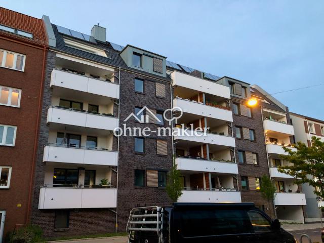 Apartment mieten in Bremen, Findorff