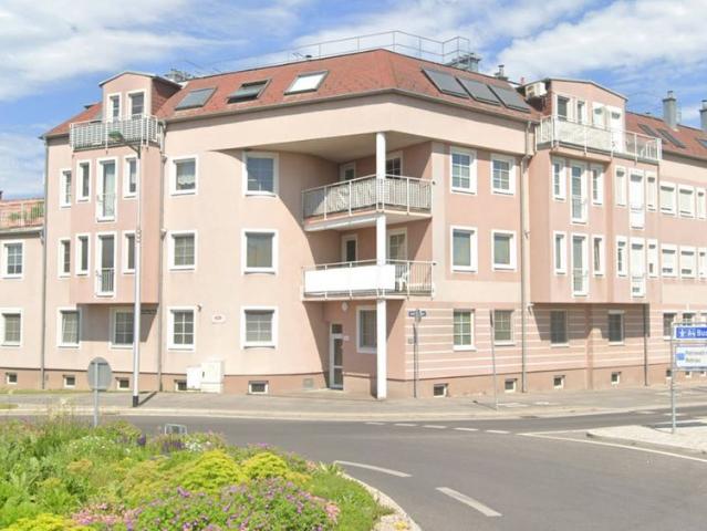 Apartment mieten in Bruck an der Leitha