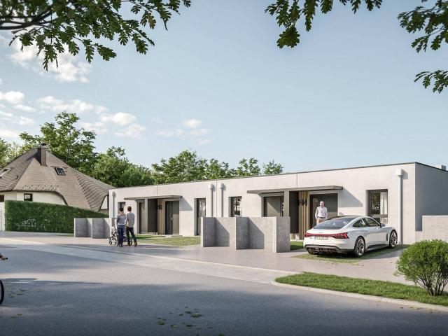 Haus kaufen in Brunn am Gebirge, Niederösterreich