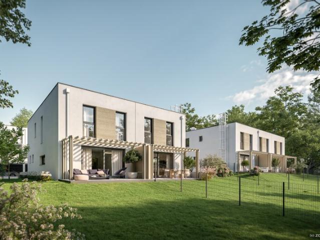 Einfamilienhaus kaufen in Brunn am Gebirge, Niederösterreich