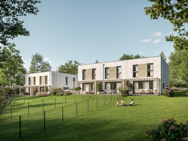 Einfamilienhaus kaufen in Brunn am Gebirge, Niederösterreich