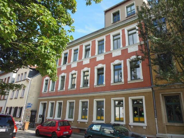 Wohnung mieten in Connewitz, Leipzig