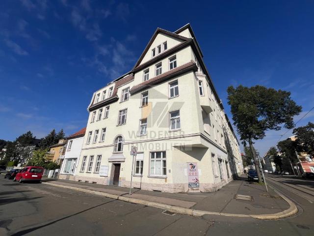 Apartment mieten in Debschwitz, Gera
